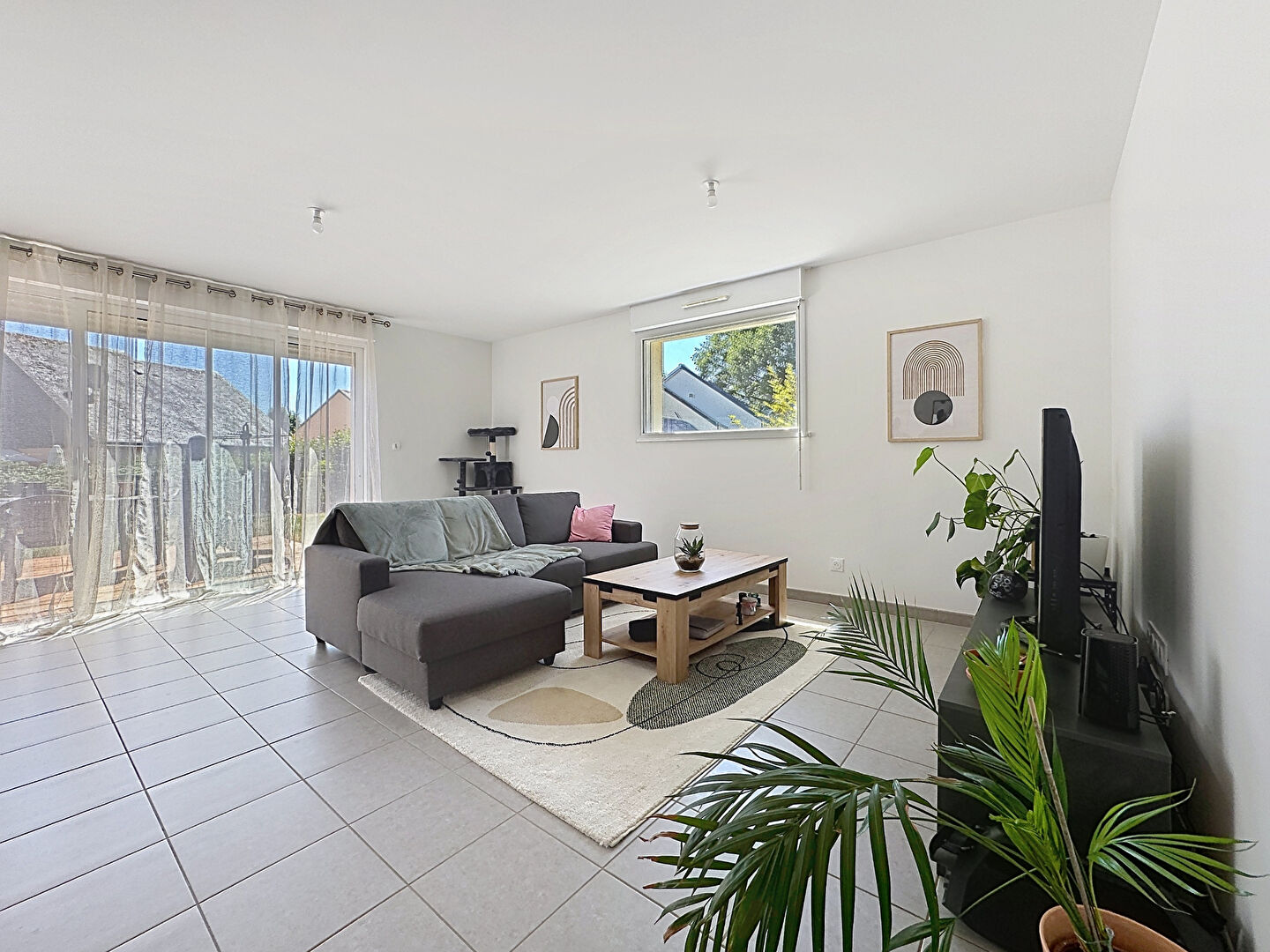 Maison LAVAL (53000) 4 pi&egrave;ces 87.77 m&sup2;