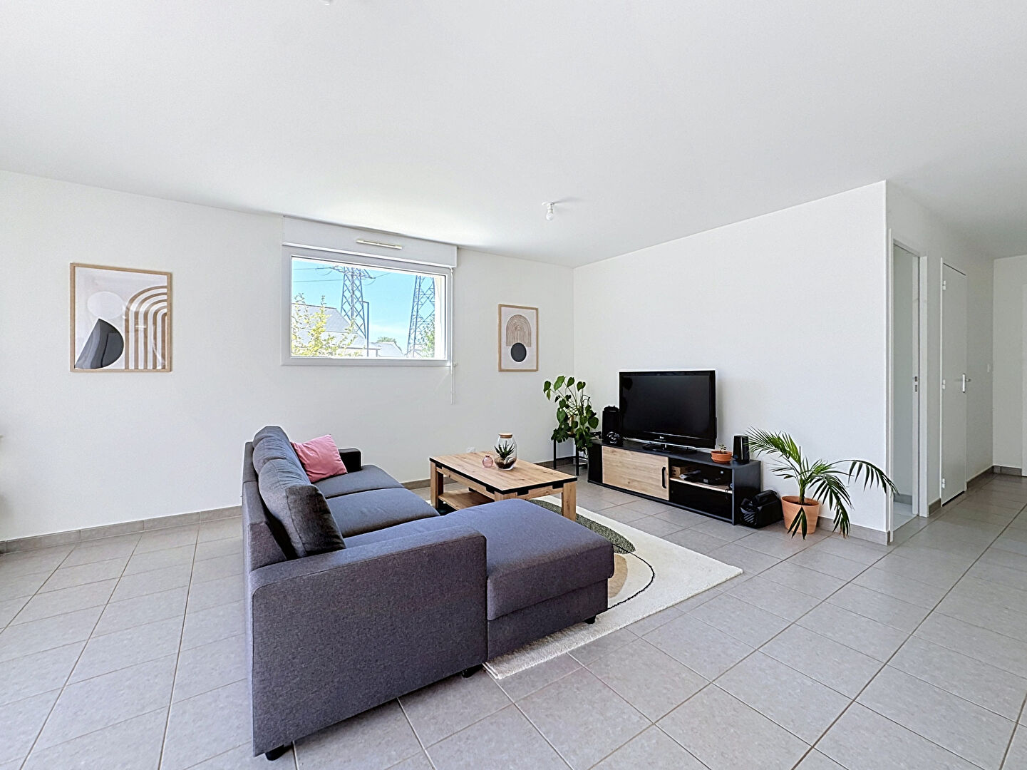 Maison LAVAL (53000) 4 pi&egrave;ces 87.77 m&sup2;