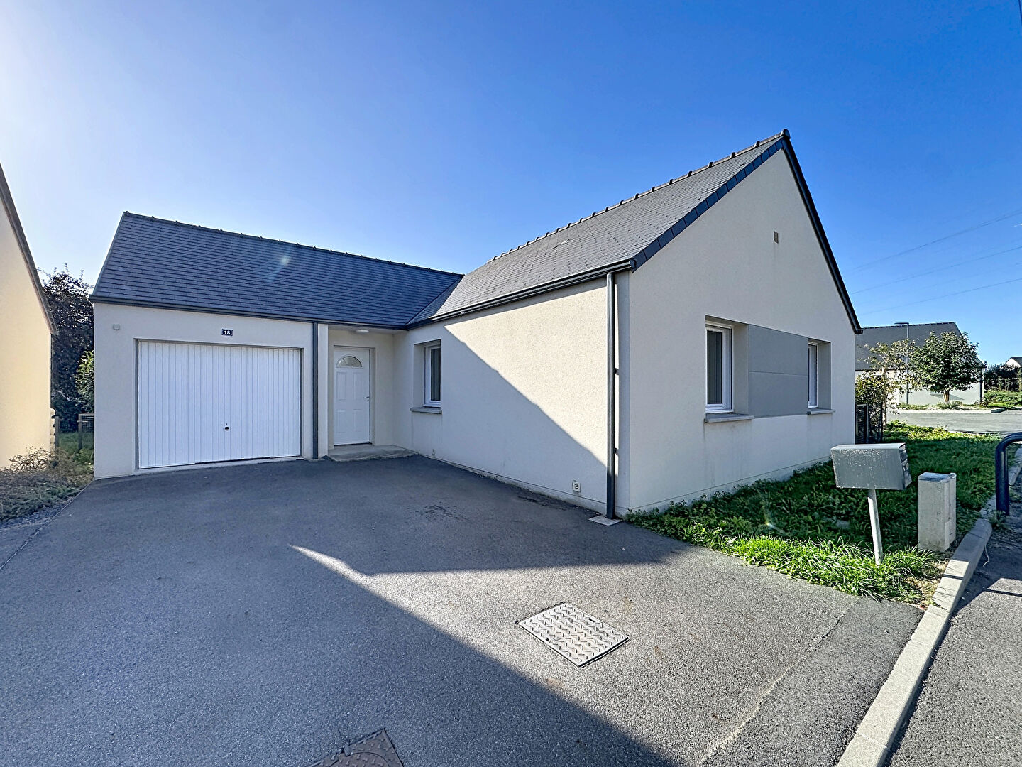 Maison LAVAL (53000) 4 pi&egrave;ces 87.77 m&sup2;