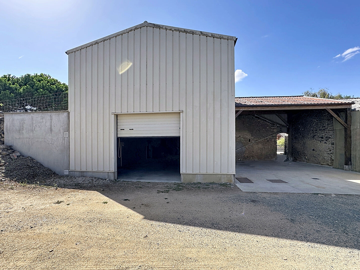 Maison THOUARCE (49380) 2 pi&egrave;ces 110.00 m&sup2;