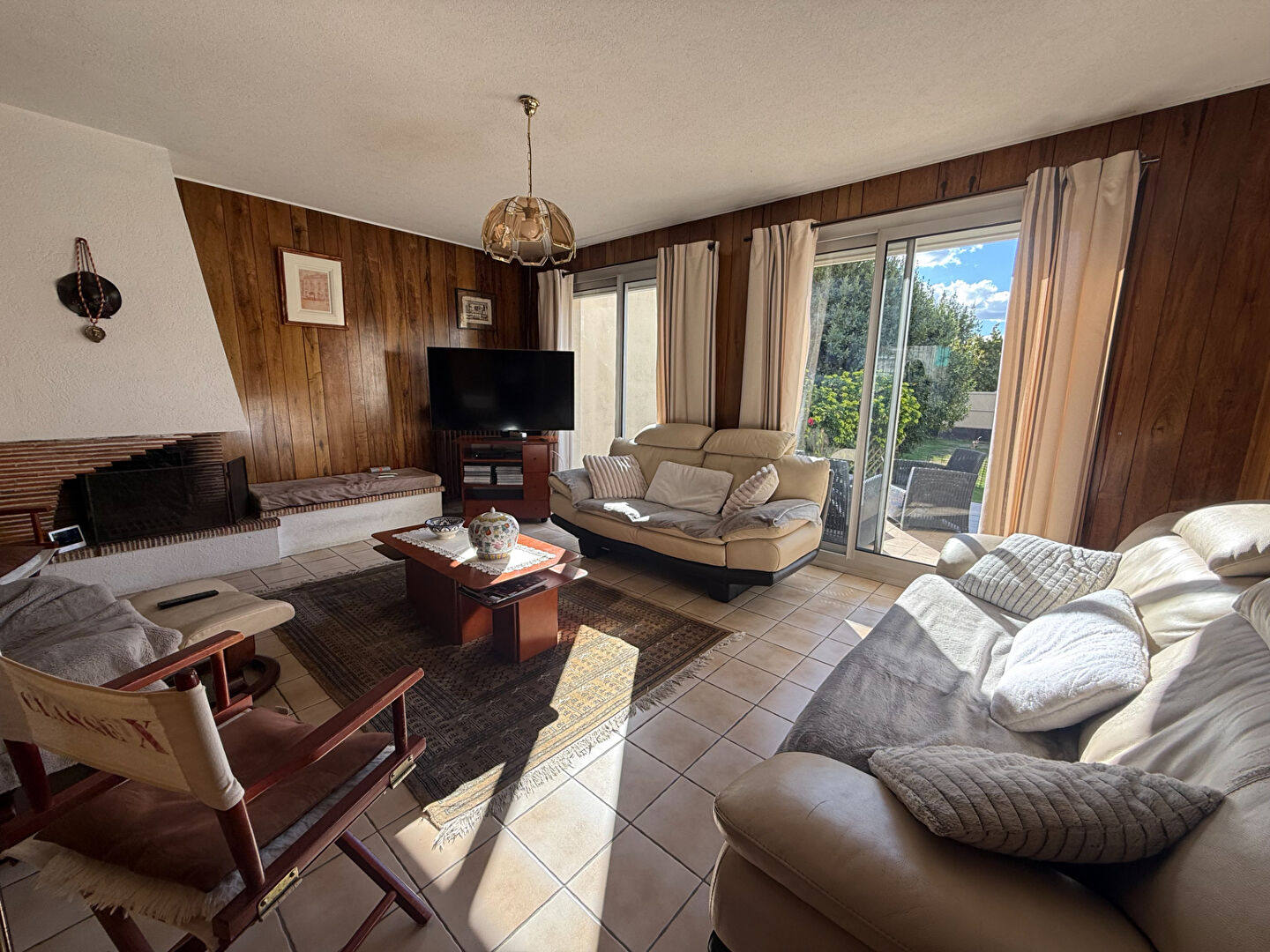 Maison LE MANS (72000) 7 pi&egrave;ces 182.22 m&sup2;