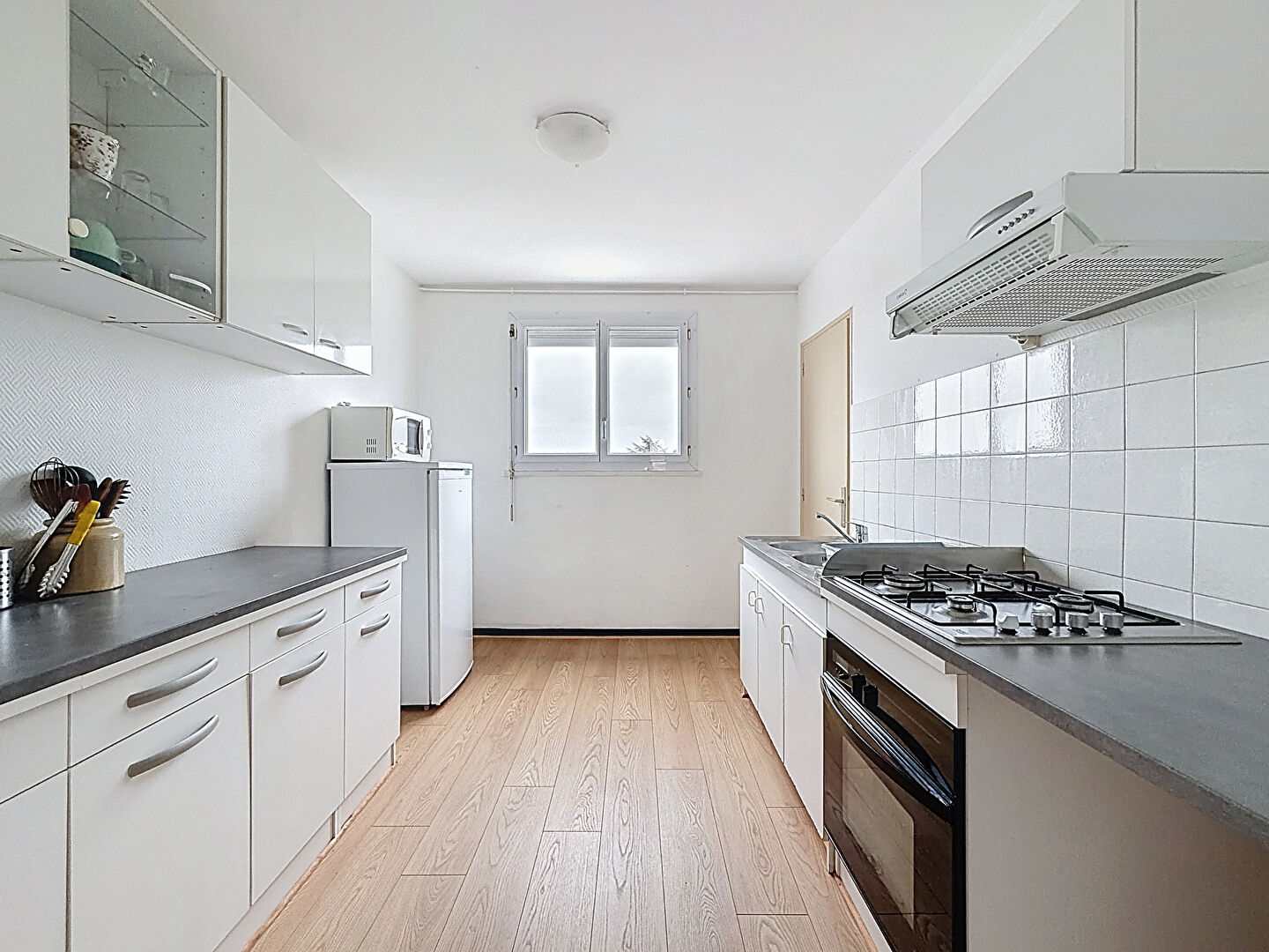Appartement ANGERS (49100) 3 pi&egrave;ces 55.00 m&sup2;