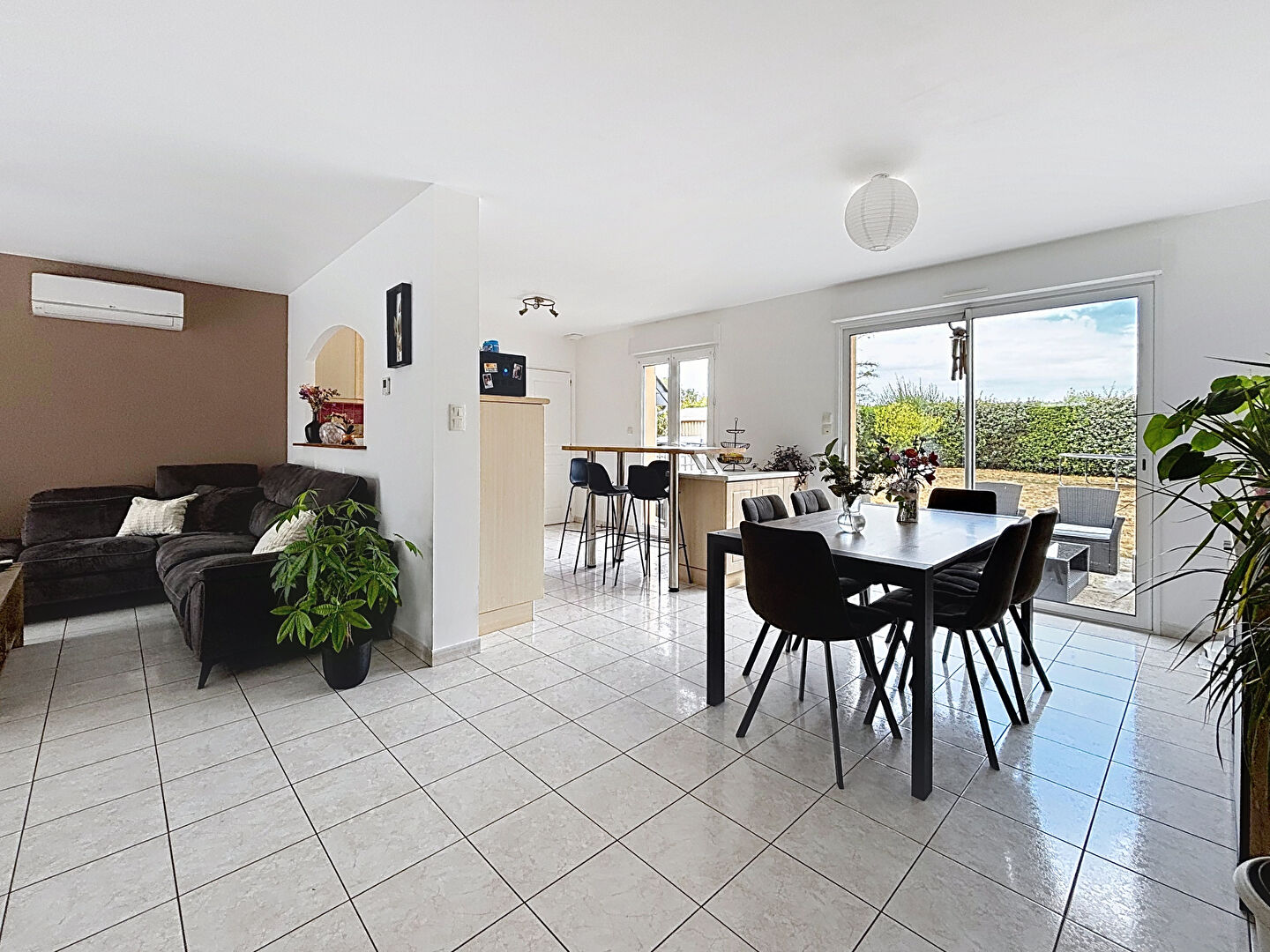 Maison LOIGNE SUR MAYENNE (53200) 6 pi&egrave;ces 151.60 m&sup2;