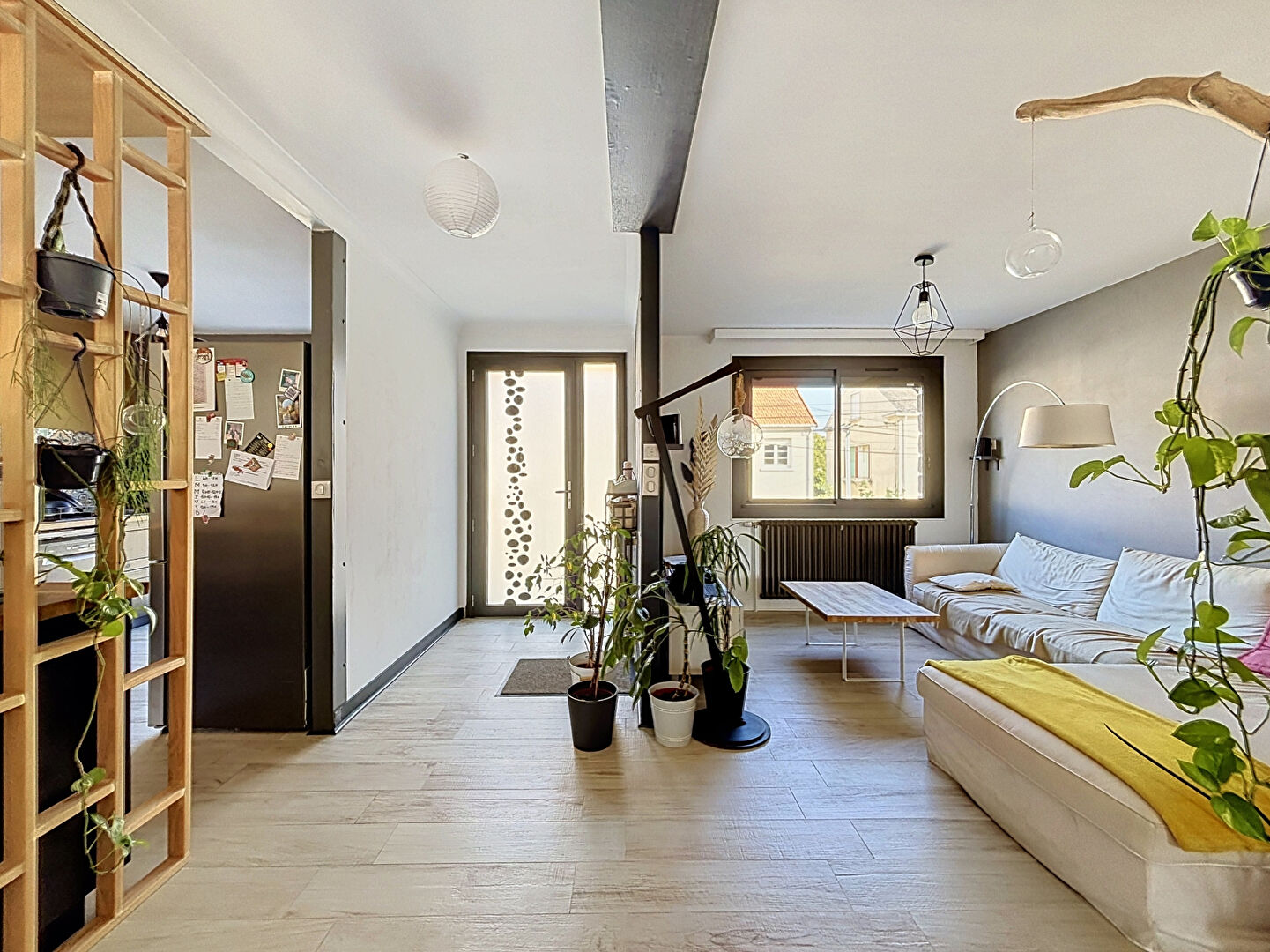 Maison 6 pièces 170 m² · à Angers · 170 m² · 435 120 €