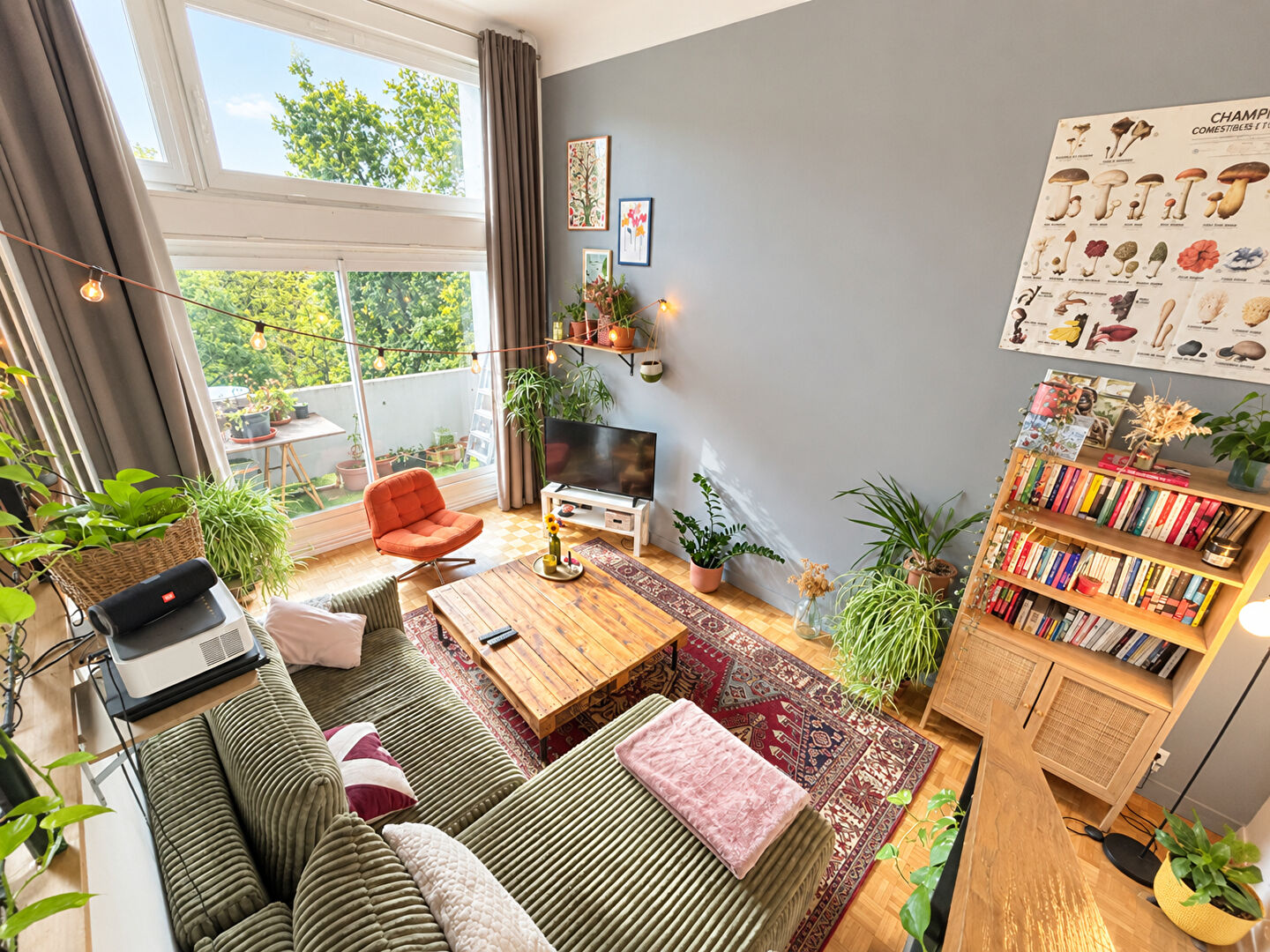 Appartement LE MANS (72000) 2 pi&egrave;ces 62.91 m&sup2;