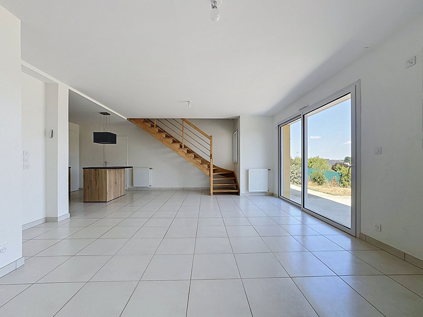 Maison CHATEAU GONTIER SUR MAYENNE (53200) 4 pi&egrave;ces 85.81 m&sup2;
