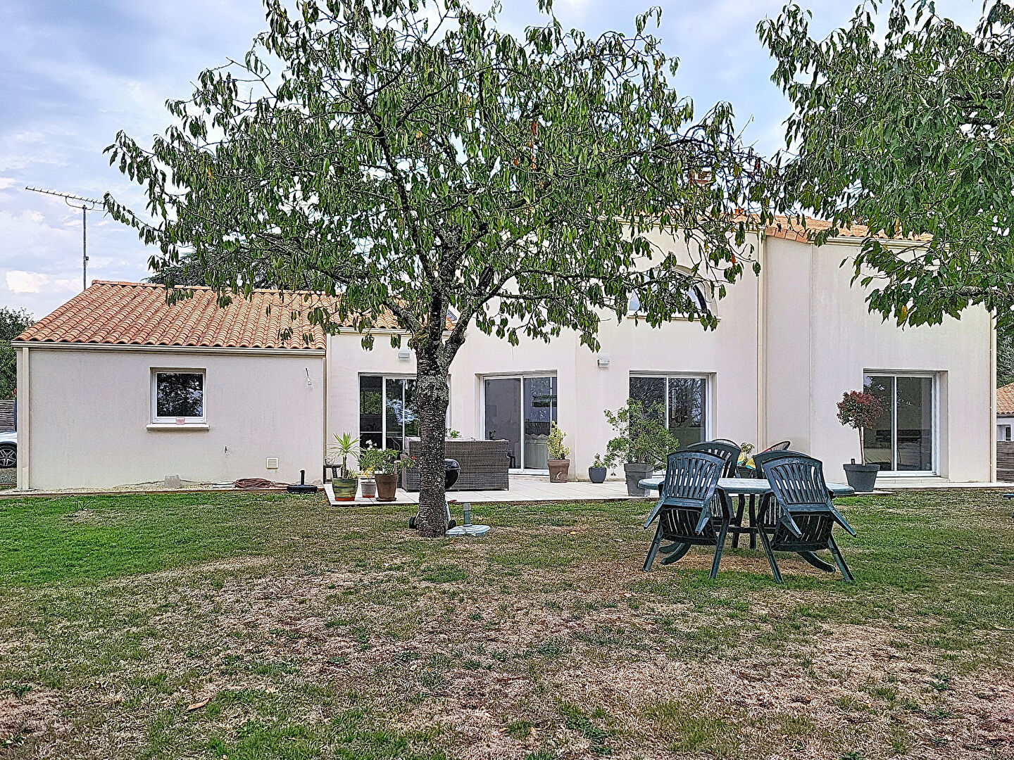 Maison MORTAGNE SUR SEVRE (85290) 5 pi&egrave;ces 156.00 m&sup2;