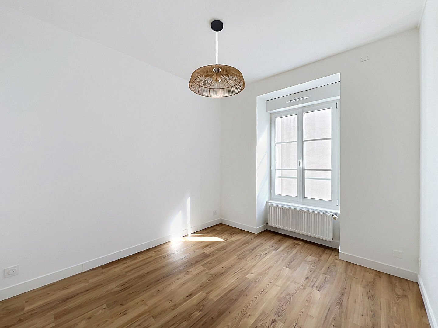 Appartement ANGERS (49100) 2 pi&egrave;ces 43.28 m&sup2;