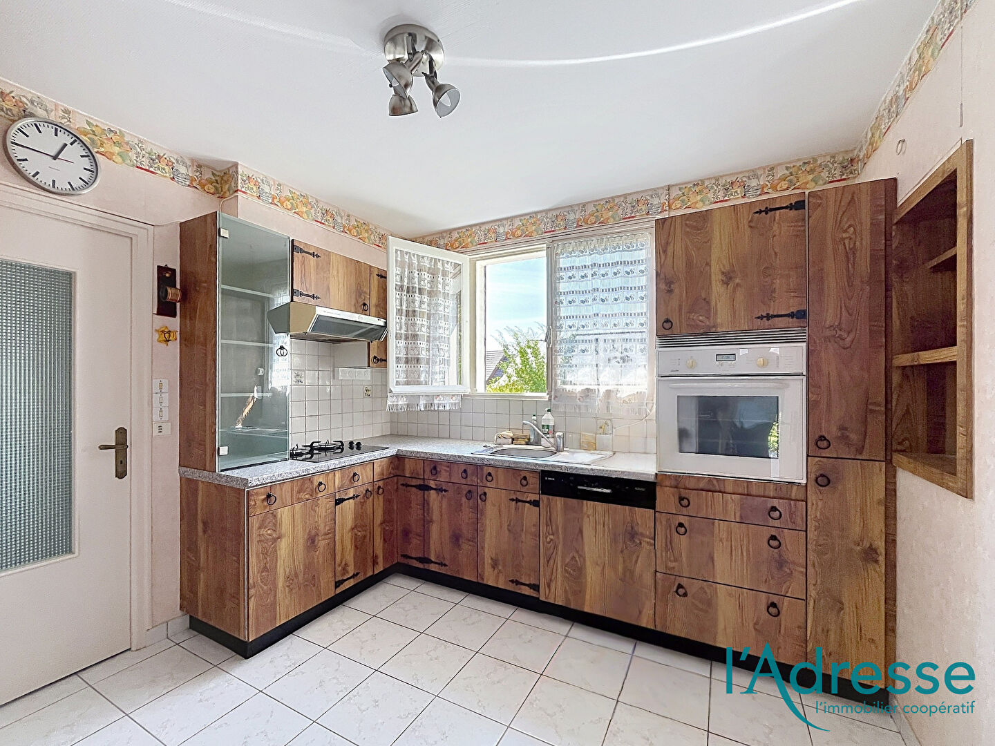 Maison LAVAL (53000) 6 pi&egrave;ces 136.55 m&sup2;