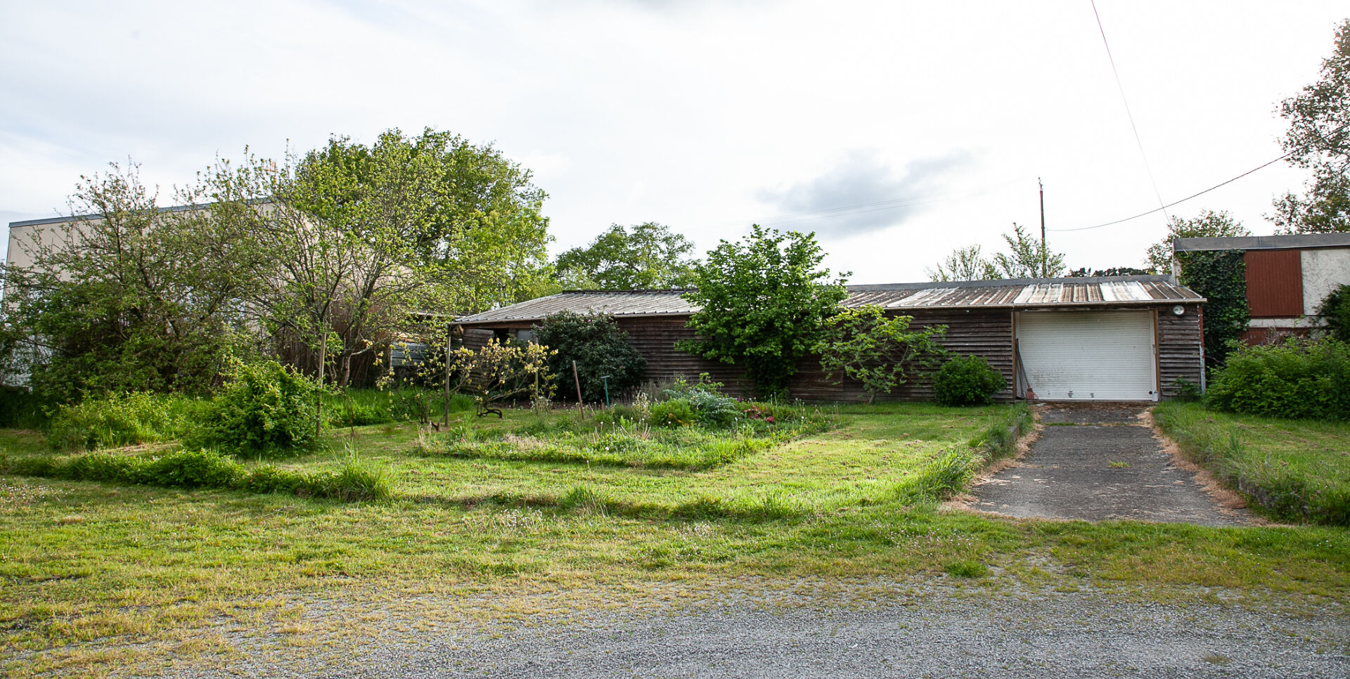 Terrain JOUE SUR ERDRE (44440) 688.00 m&sup2;