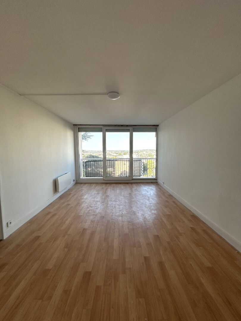 Appartement LE MANS (72000) 2 pi&egrave;ces 53.51 m&sup2;