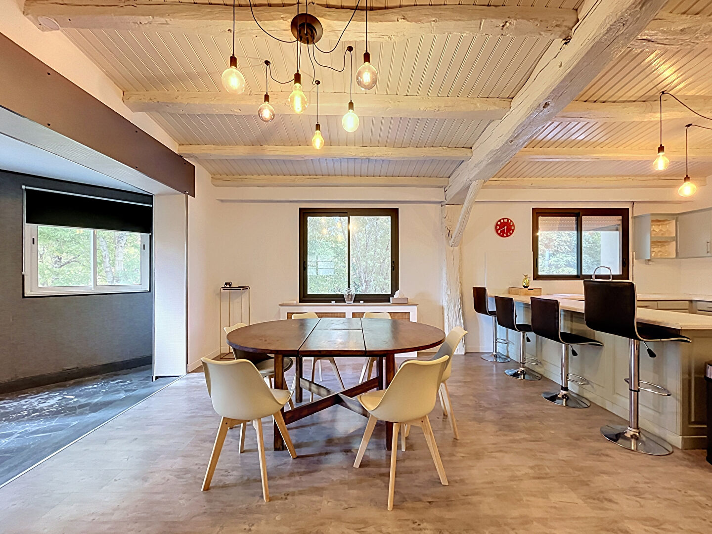 Maison CHOLET (49300) 5 pi&egrave;ces 206.23 m&sup2;
