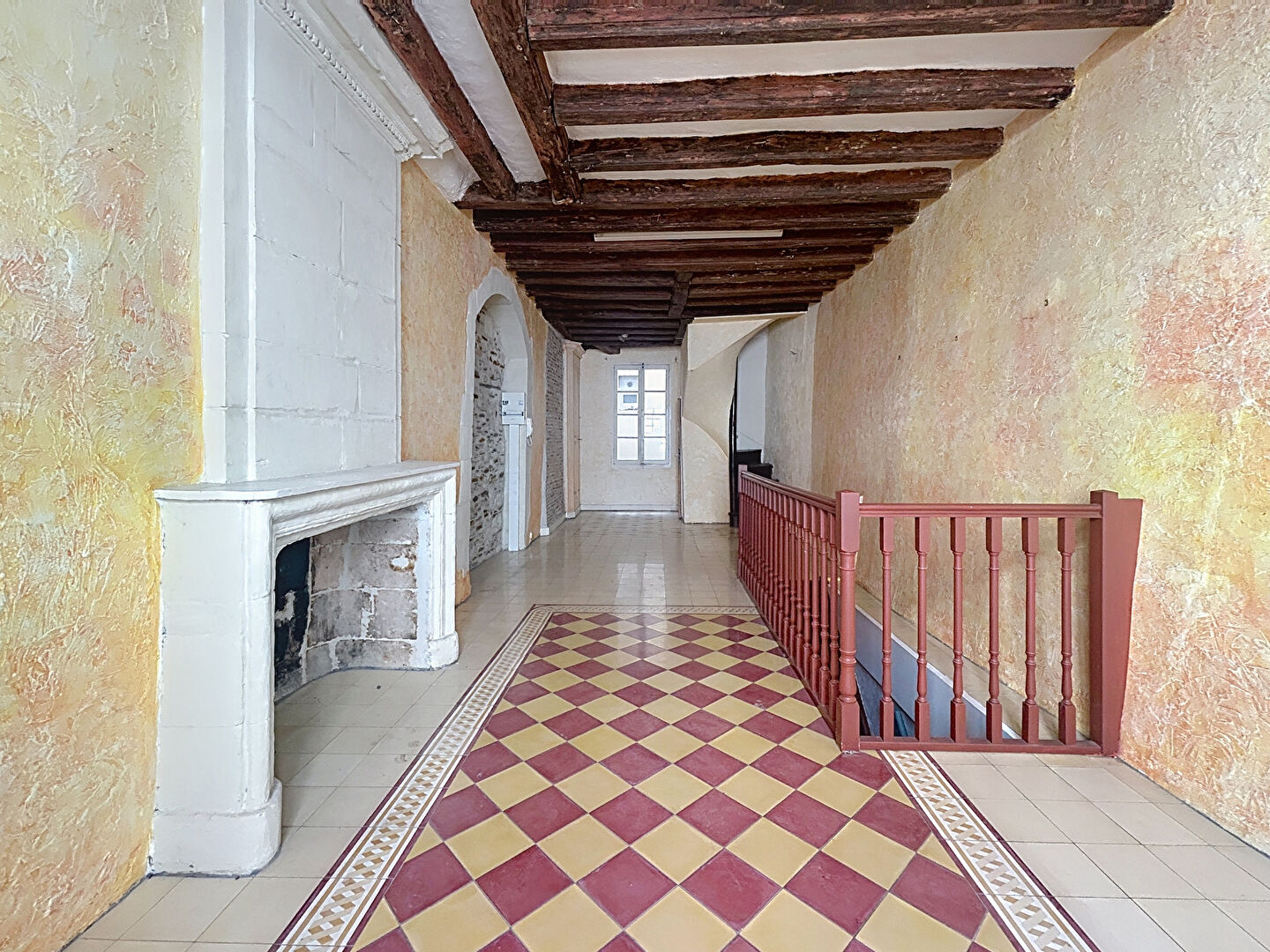 Maison ANGERS (49100) 6 pi&egrave;ces 157.00 m&sup2;