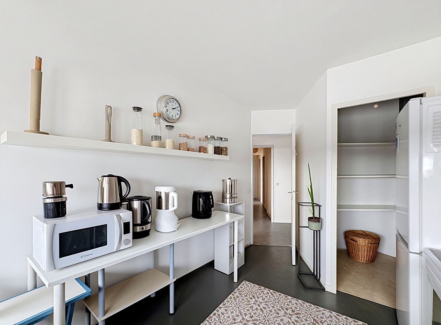 Appartement NANTES (44200) 3 pi&egrave;ces 63.13 m&sup2;