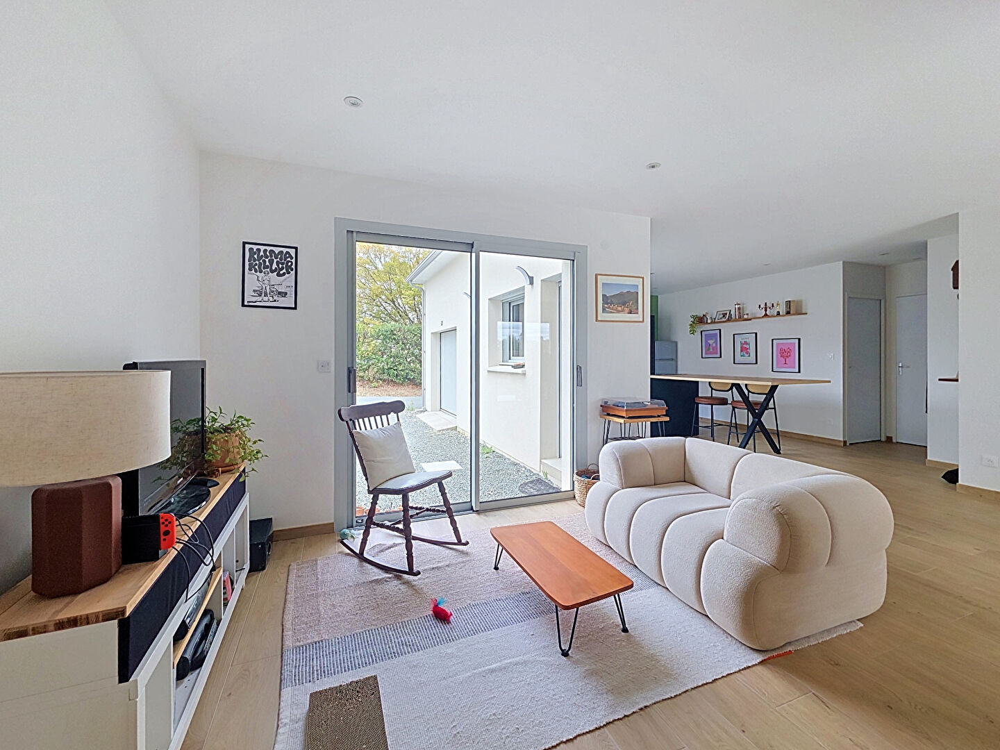 Maison BLAISON SAINT SULPICE (49320) 5 pi&egrave;ces 98.00 m&sup2;