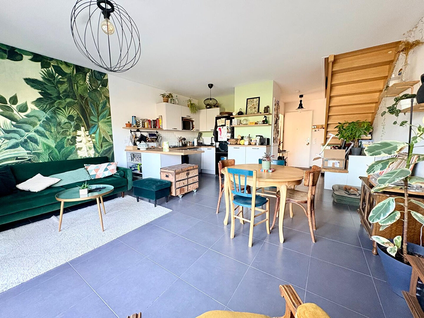 Maison 3 pièces 64 m² · à Trélazé · 64 m² · 218 700 €