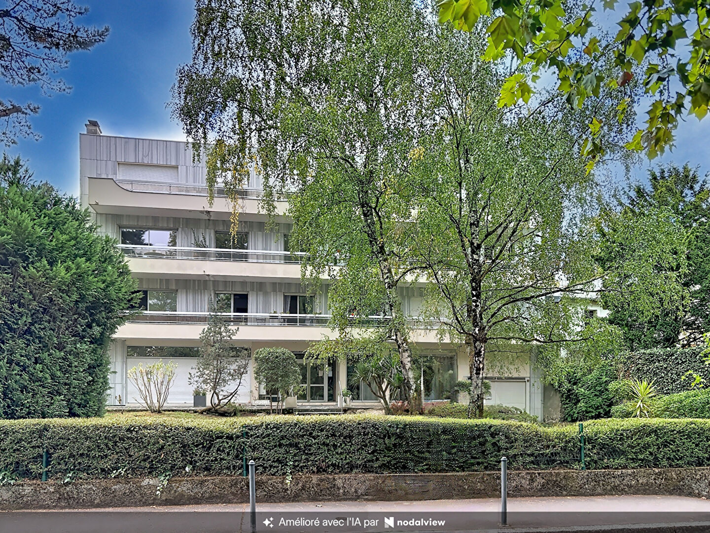 Appartement NANTES (44300) 2 pi&egrave;ces 43.00 m&sup2;