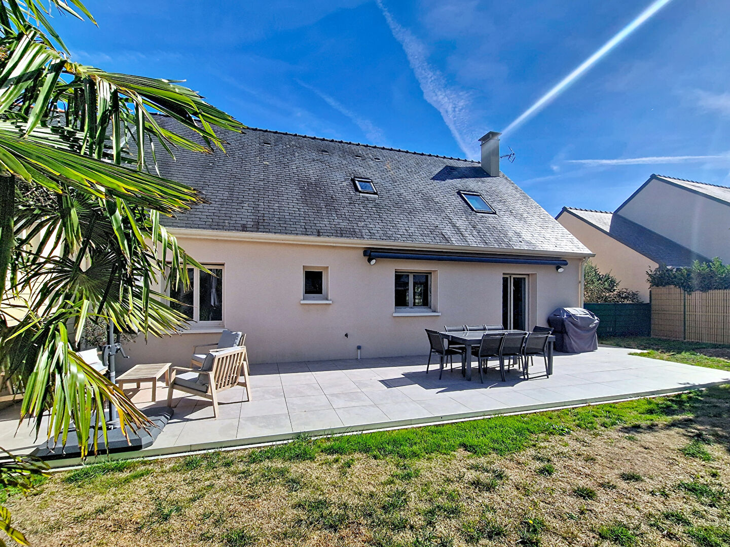 Maison 6 pièces 115 m² · aux Hauts-d'Anjou · 115 m² · 275 900 €