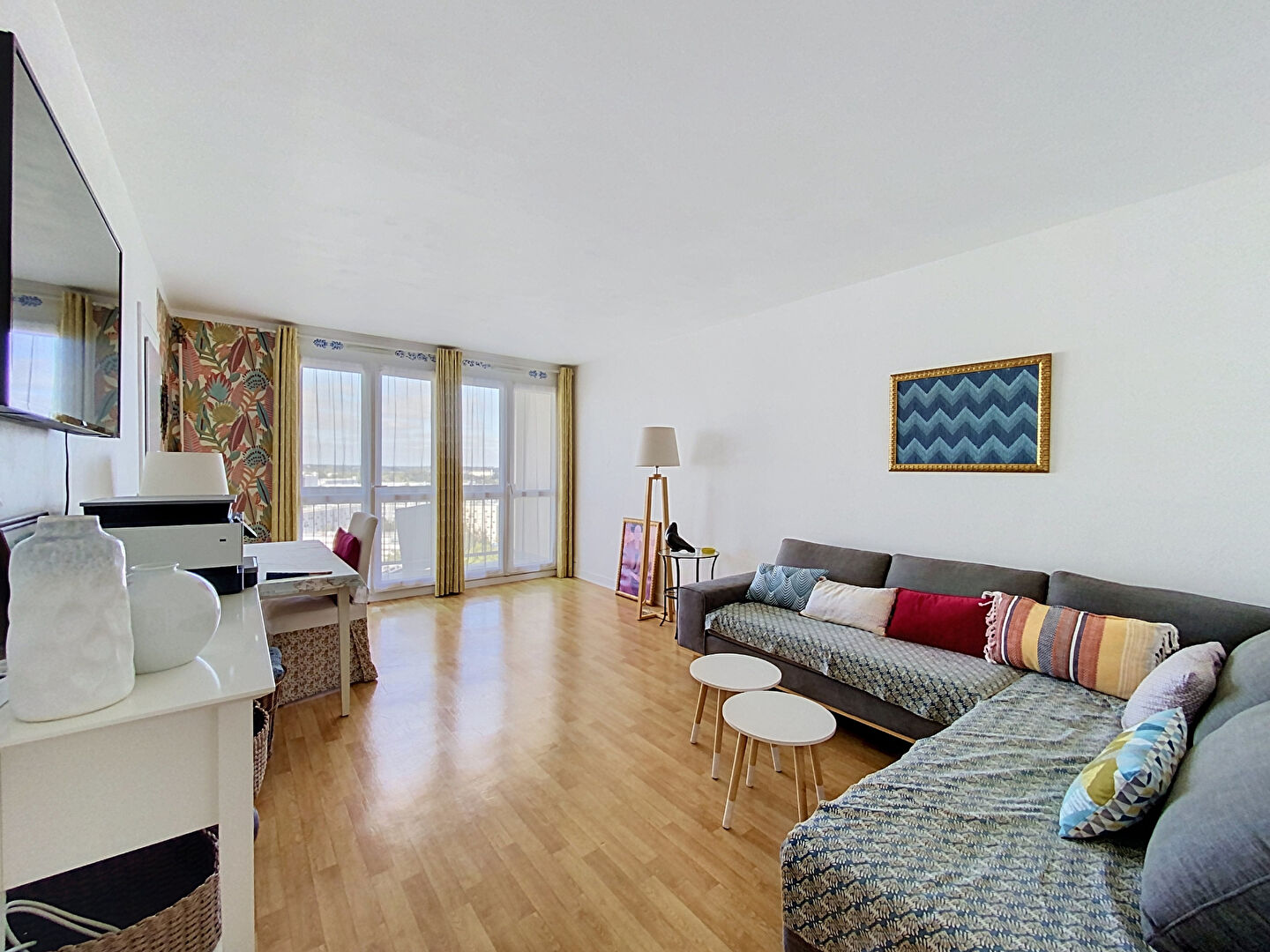 Appartement ANGERS (49100) 3 pi&egrave;ces 68.00 m&sup2;