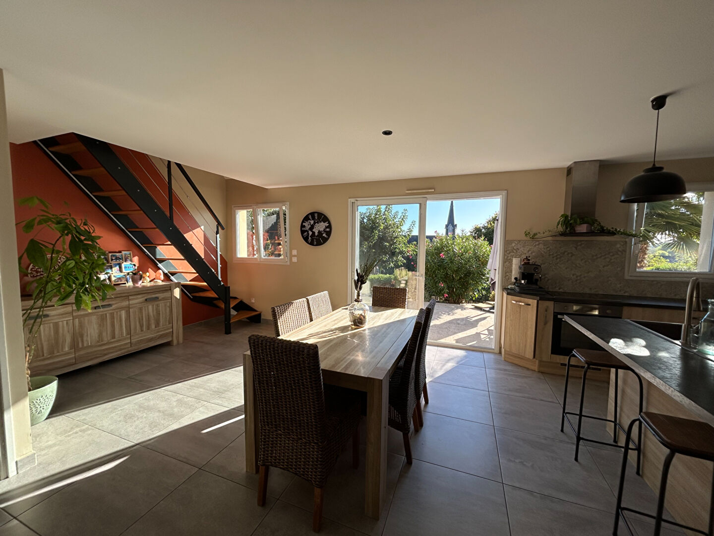 Maison FAY (72550) 6 pi&egrave;ces 130.86 m&sup2;