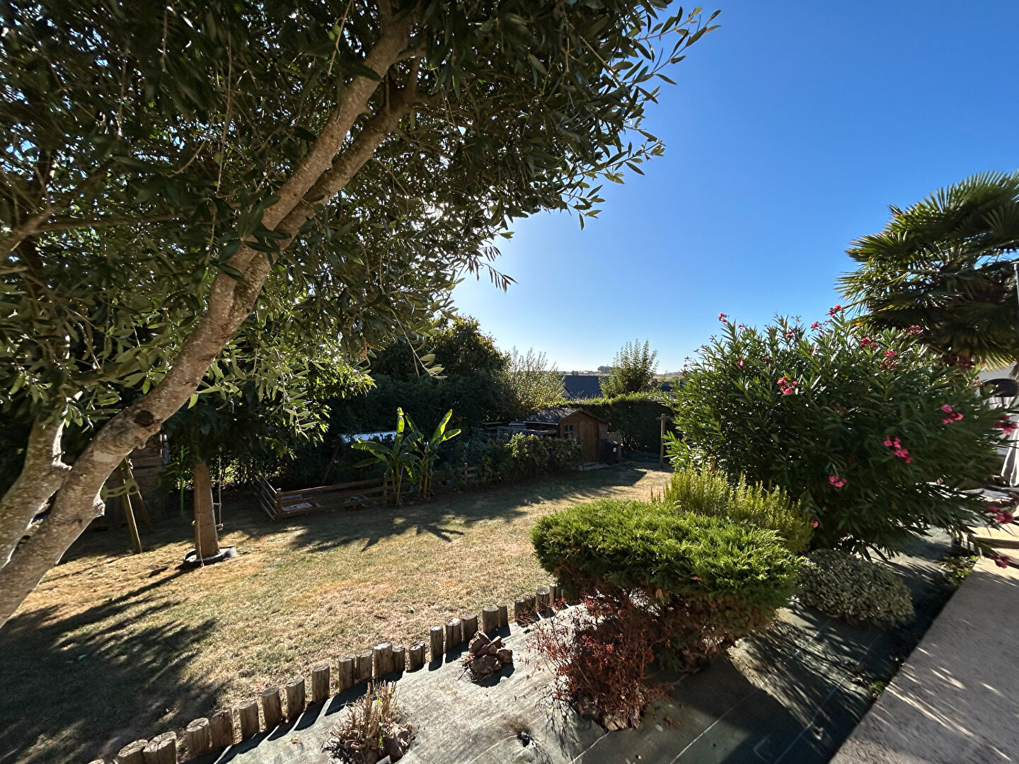 Maison FAY (72550) 6 pi&egrave;ces 130.86 m&sup2;