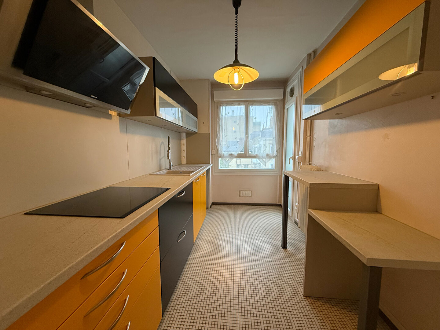 Appartement LE MANS (72000) 3 pi&egrave;ces 80.00 m&sup2;