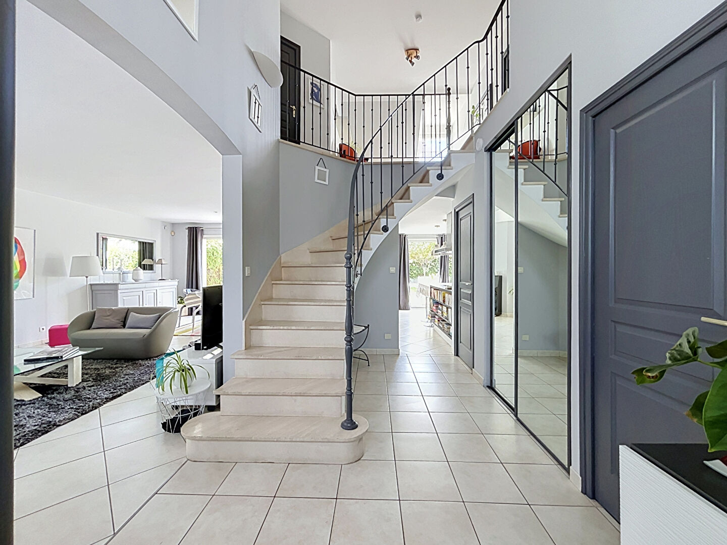 Maison ANGERS (49000) 6 pi&egrave;ces 188.00 m&sup2;