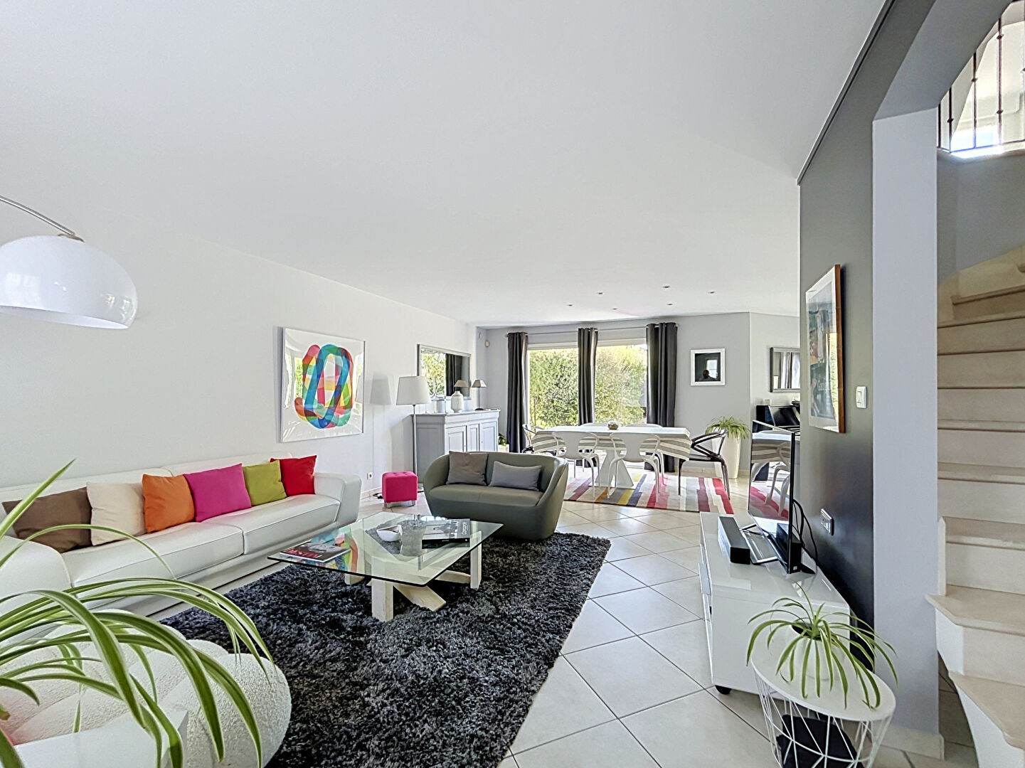 Maison ANGERS (49000) 6 pi&egrave;ces 188.00 m&sup2;