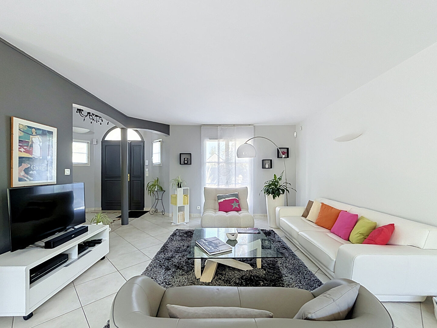 Maison 6 pièces 188 m² · à Angers · 188 m² · 699 900 €