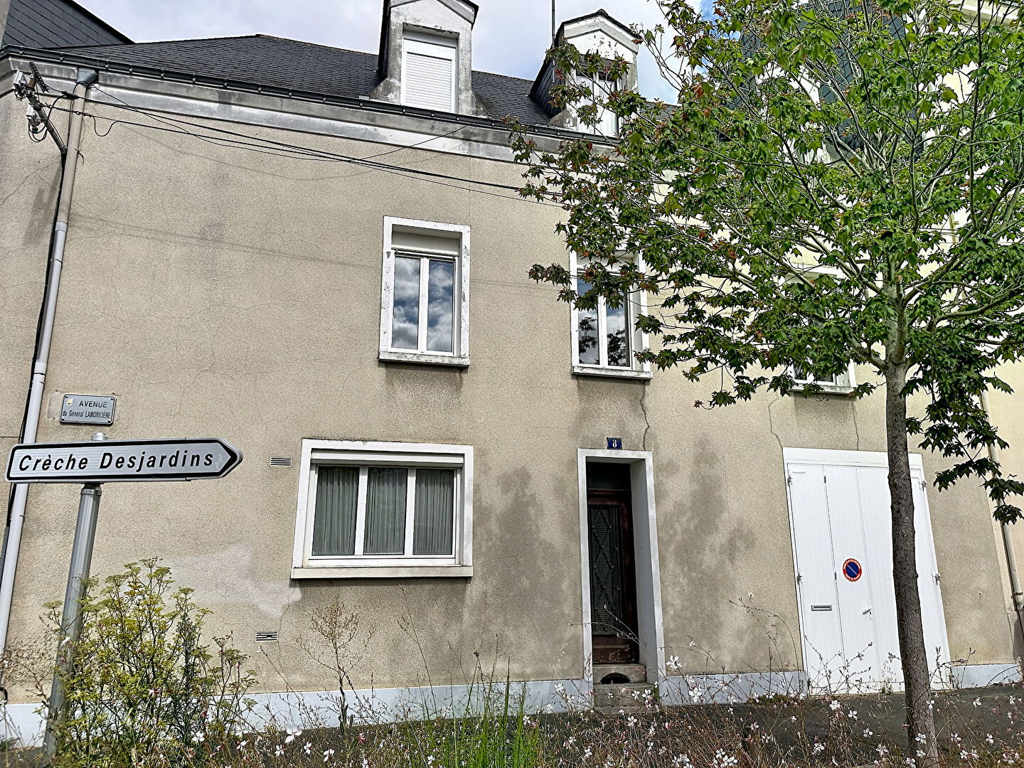 Maison ANGERS (49100) 6 pi&egrave;ces 100.00 m&sup2;