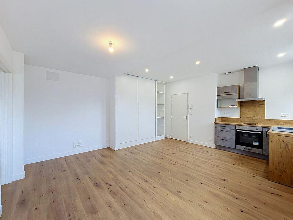 Appartement ERNEE (53500) 2 pi&egrave;ces 39.50 m&sup2;