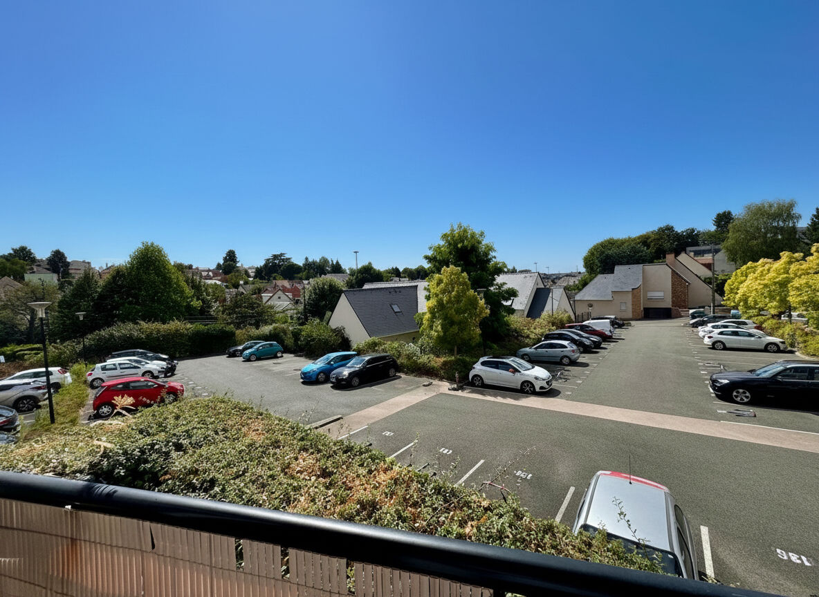 Appartement LE MANS (72000) 3 pi&egrave;ces 54.00 m&sup2;