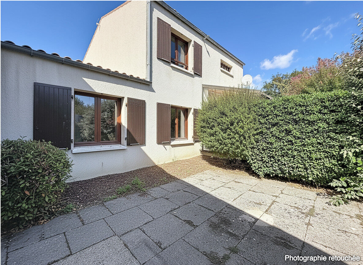 Maison CHATELAILLON PLAGE (17340) 7 pi&egrave;ces 131.00 m&sup2;