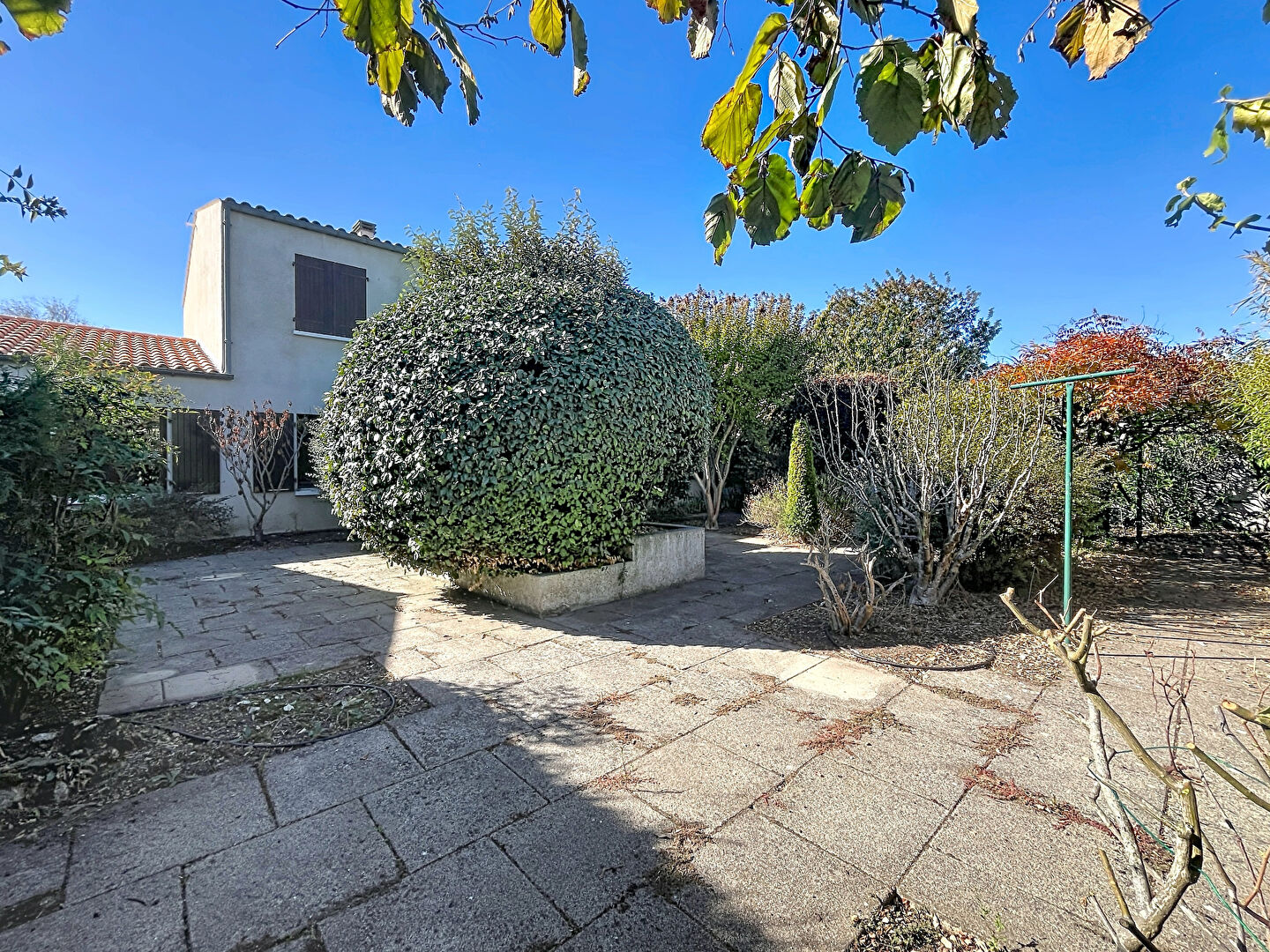 Maison CHATELAILLON PLAGE (17340) 7 pi&egrave;ces 131.00 m&sup2;