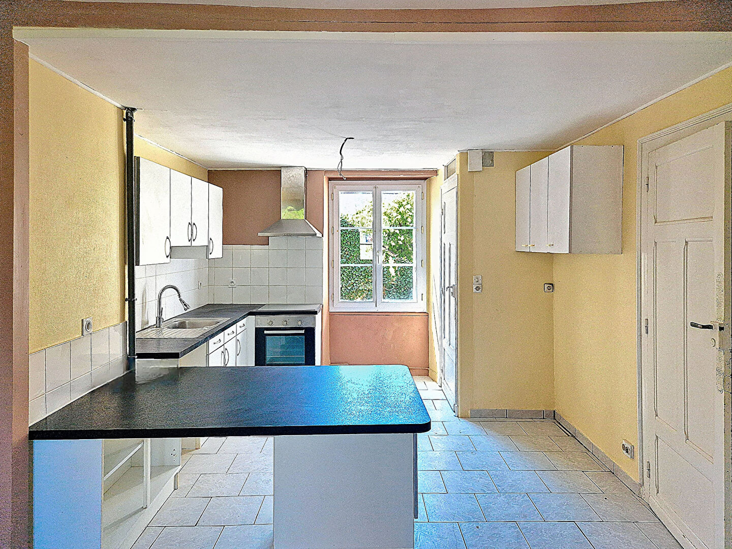 Maison PRECIGNE (72300) 5 pi&egrave;ces 78.00 m&sup2;