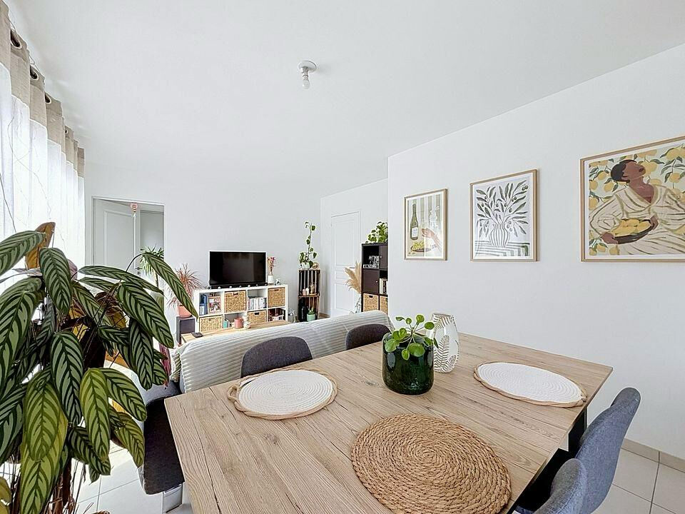 Appartement ANGERS (49000) 3 pi&egrave;ces 62.00 m&sup2;