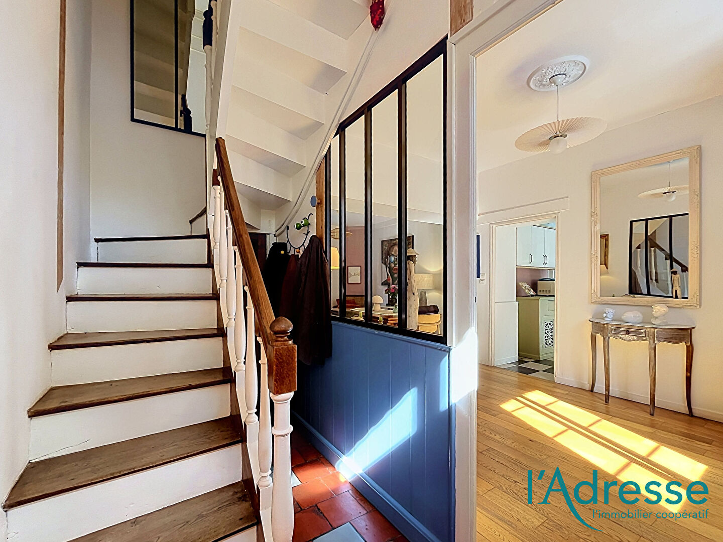 Maison LAVAL (53000) 7 pi&egrave;ces 131.00 m&sup2;