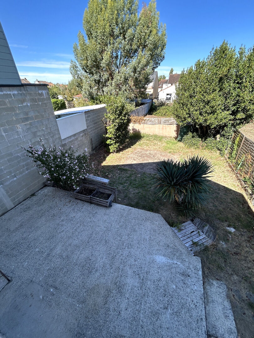 Maison LE MANS (72000) 3 pi&egrave;ces 82.87 m&sup2;