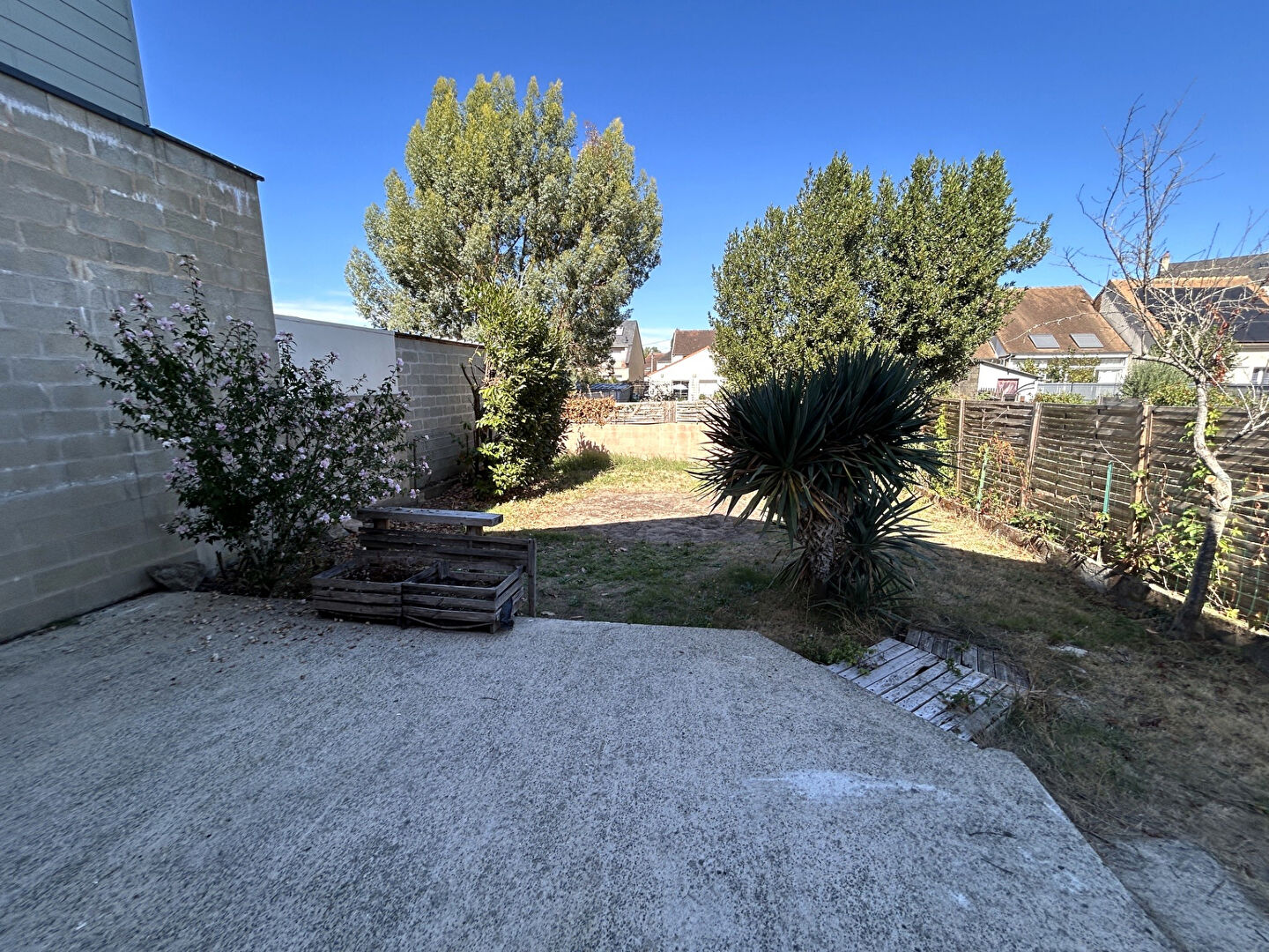 Maison LE MANS (72000) 3 pi&egrave;ces 82.87 m&sup2;