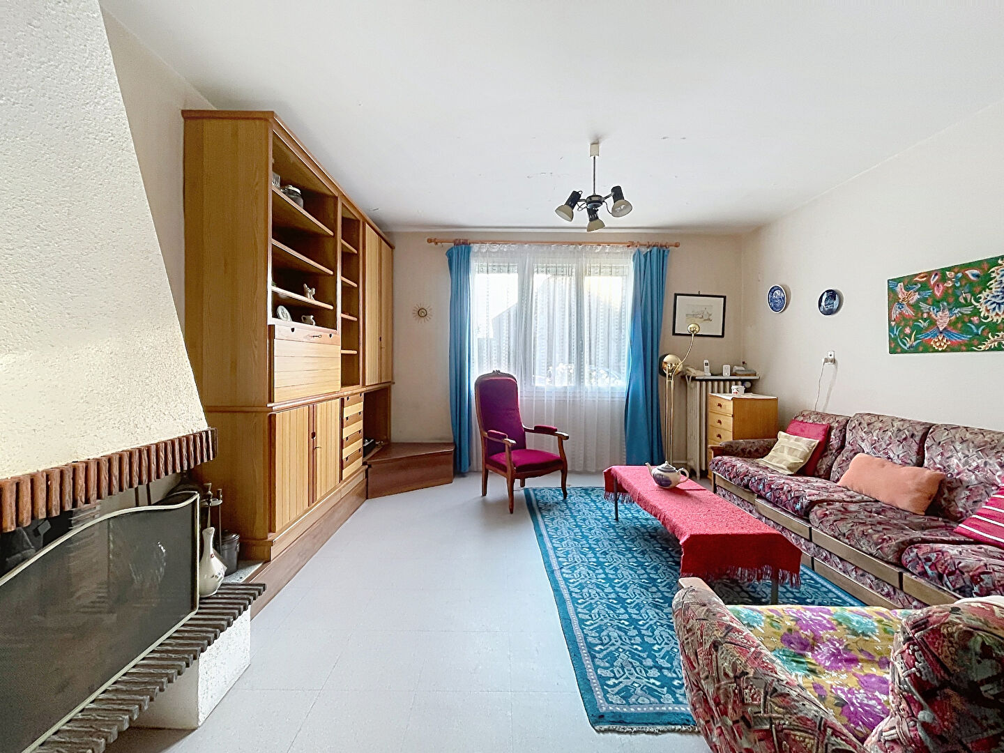 Maison ANGERS (49100) 4 pi&egrave;ces 88.00 m&sup2;