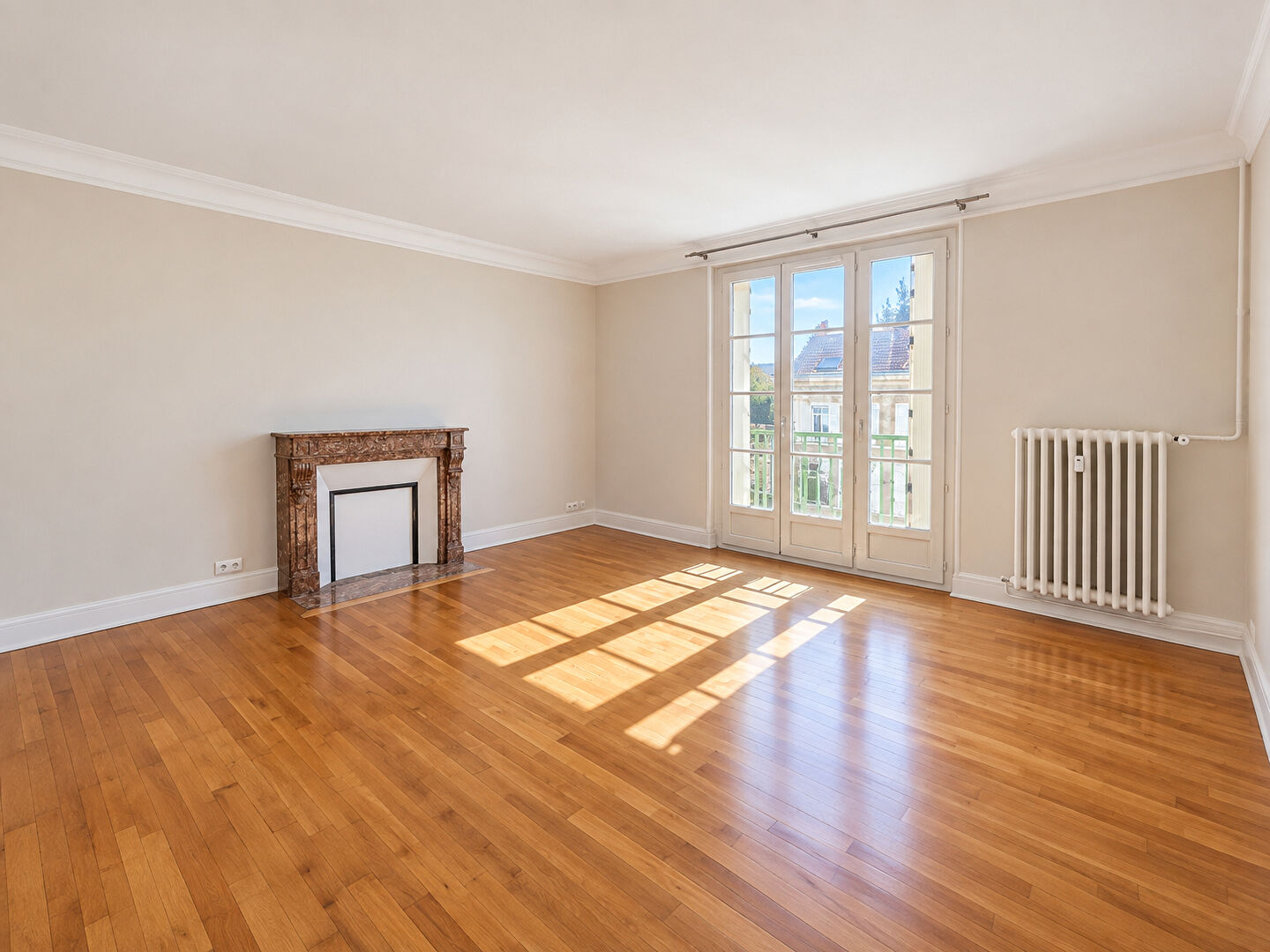 Appartement LE MANS (72000) 3 pi&egrave;ces 114.05 m&sup2;