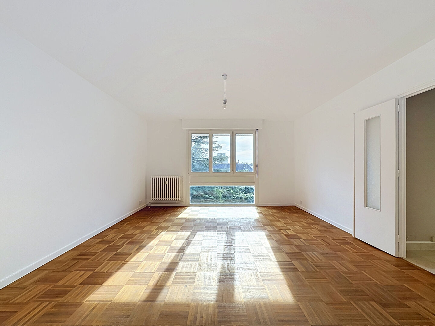 Appartement LAVAL (53000) 3 pi&egrave;ces 77.13 m&sup2;