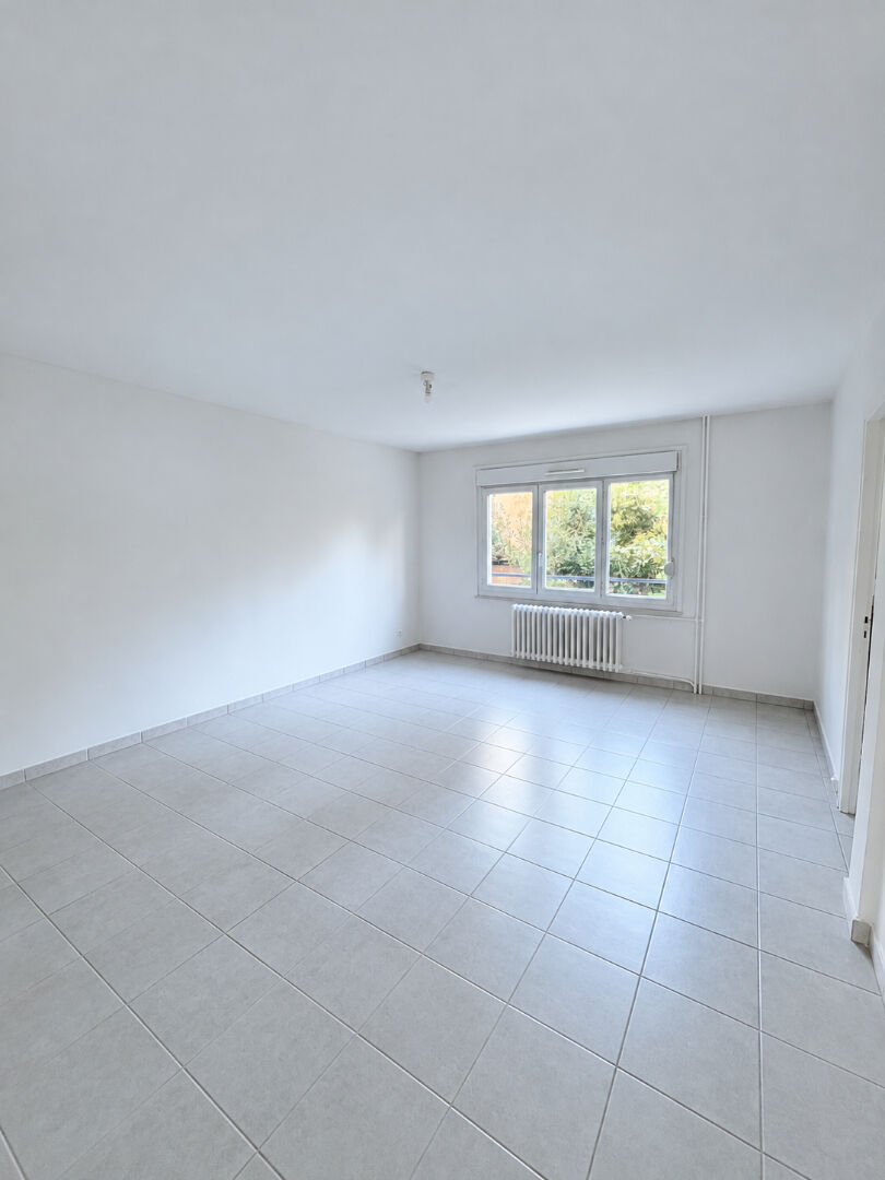 Appartement 3 pièces 66 m² · au Mans · 65,6 m² · 605 €/mois