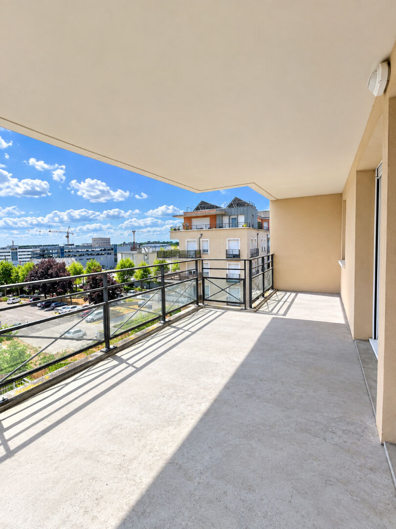 Appartement LE MANS (72000) 3 pi&egrave;ces 81.49 m&sup2;