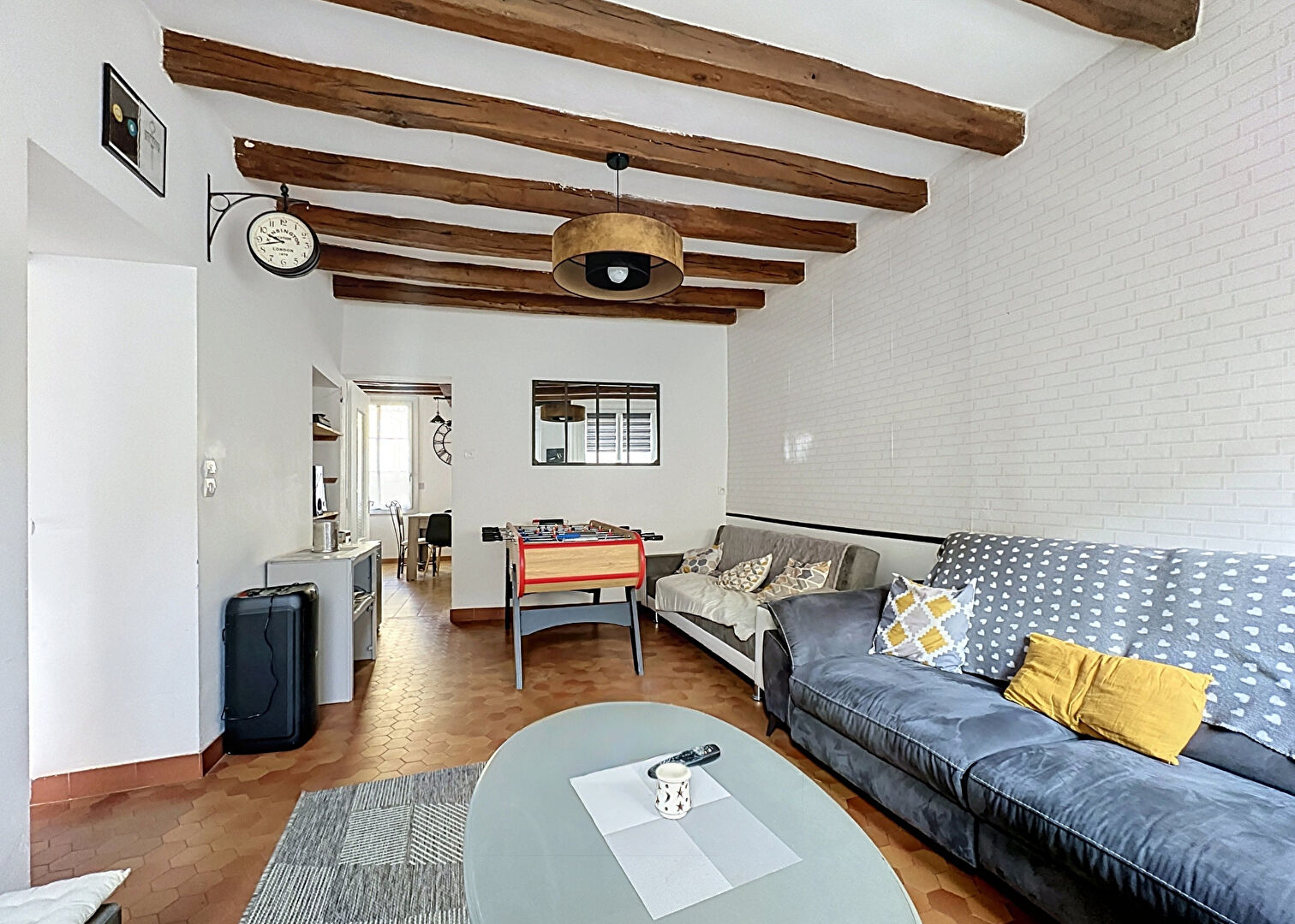Maison BAUGE EN ANJOU (49150) 6 pi&egrave;ces 92.00 m&sup2;