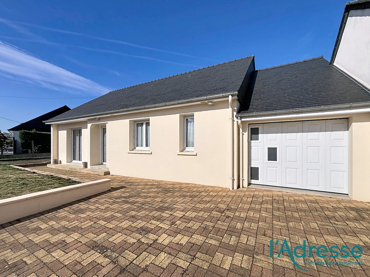 Maison 5 pièces 92 m² · à Mayenne · 92 m² · 166 500 €