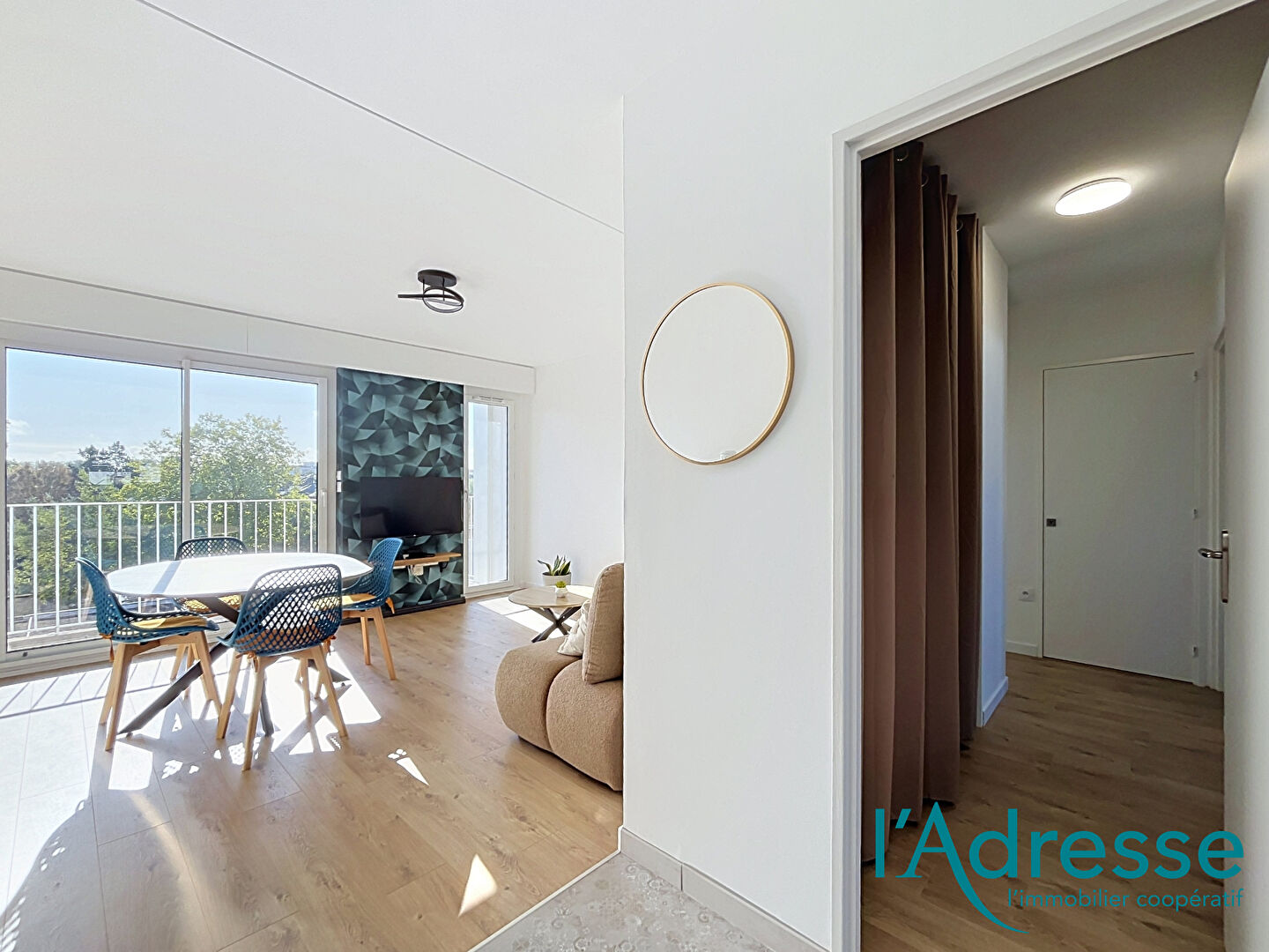 Appartement 3 pièces 67 m² · à Laval · 67 m² · 115 000 €