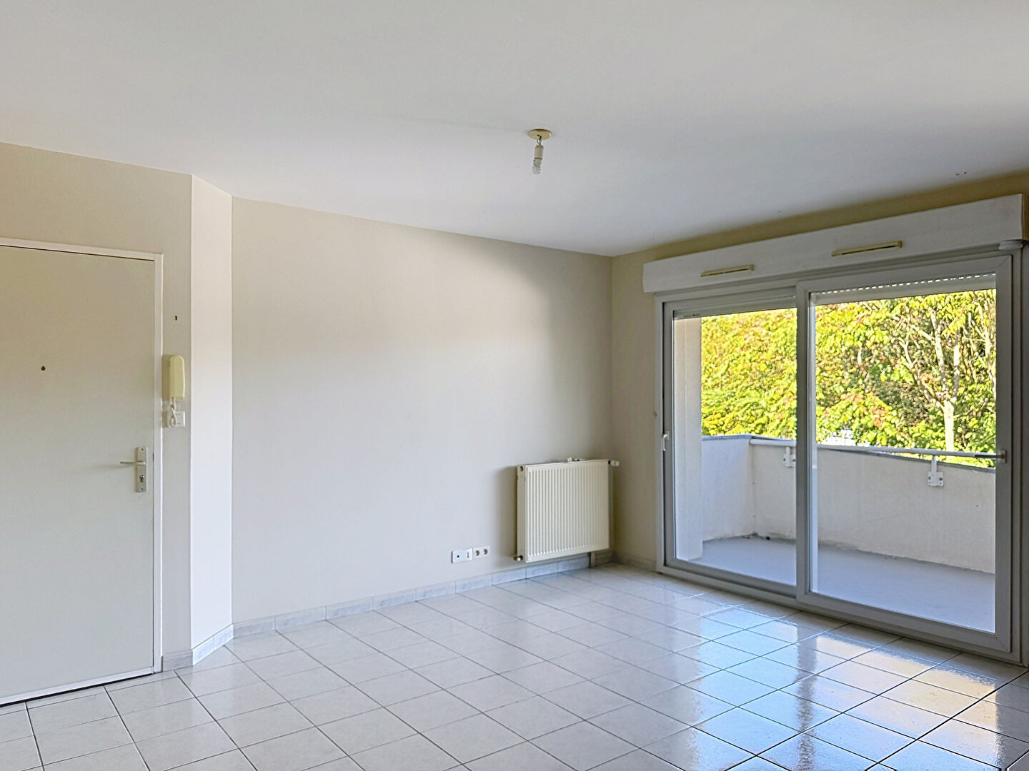 Appartement TRELAZE (49800) 2 pi&egrave;ces 45.00 m&sup2;