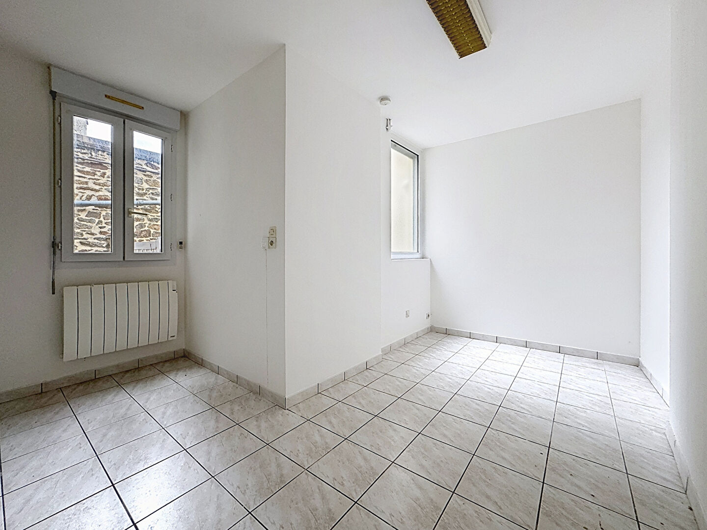 Appartement MAYENNE (53100) 1 pi&egrave;ce 16.63 m&sup2;