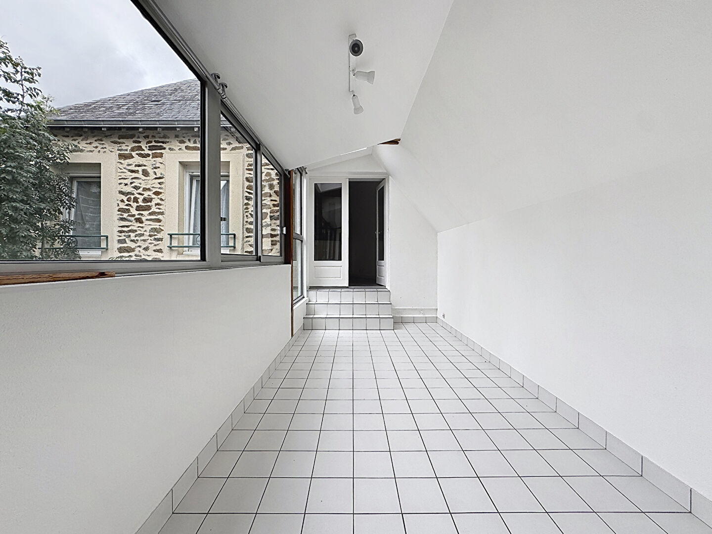 Appartement MAYENNE (53100) 3 pi&egrave;ces 60.05 m&sup2;